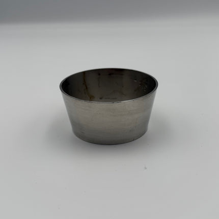 3" 76.2mm To 2.5" 63.5mm Stainless Steel Cone Reducer