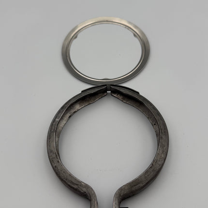BMW N57 / B57 Turbo To Downpipe Clamp & Gasket